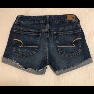 American Eagle Outfitters shorts - size 2